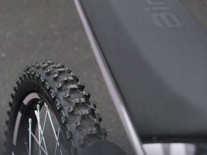 SWM BINSEN FP EDITION GREY