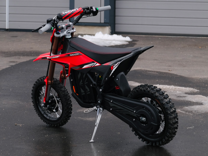 Nicot E-Wolf Red 12-12 Zoll