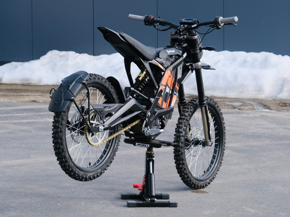 Surron Light Bee 2024 SONDERPREIS
