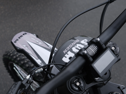 SWM BINSEN FP EDITION GREY