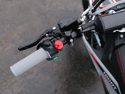 Nicot E-Wolf Grey 14-12 Zoll