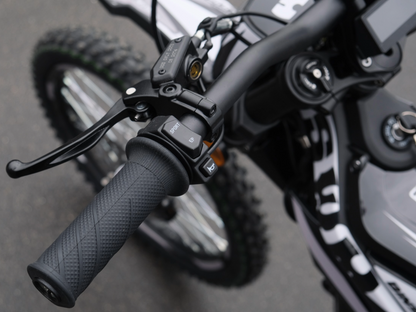 SWM BINSEN FP EDITION GREY