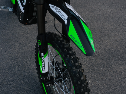 Talaria Sting TL3000 L1E Grün SONDERPREIS
