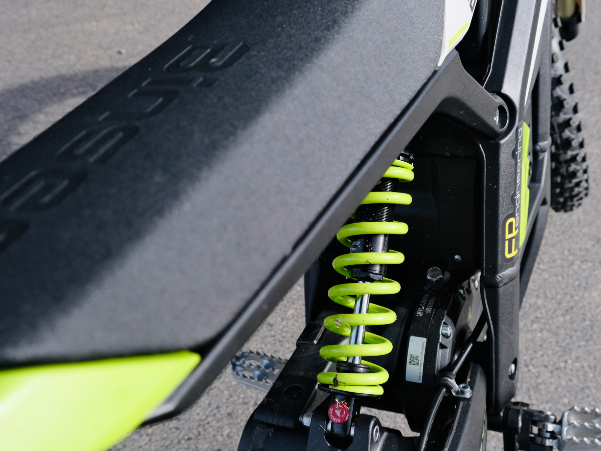 SWM BINSEN (Gebraucht)