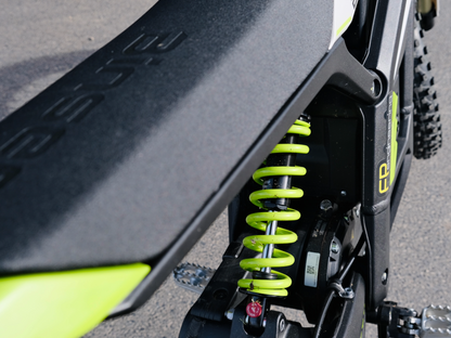 SWM BINSEN (Gebraucht)