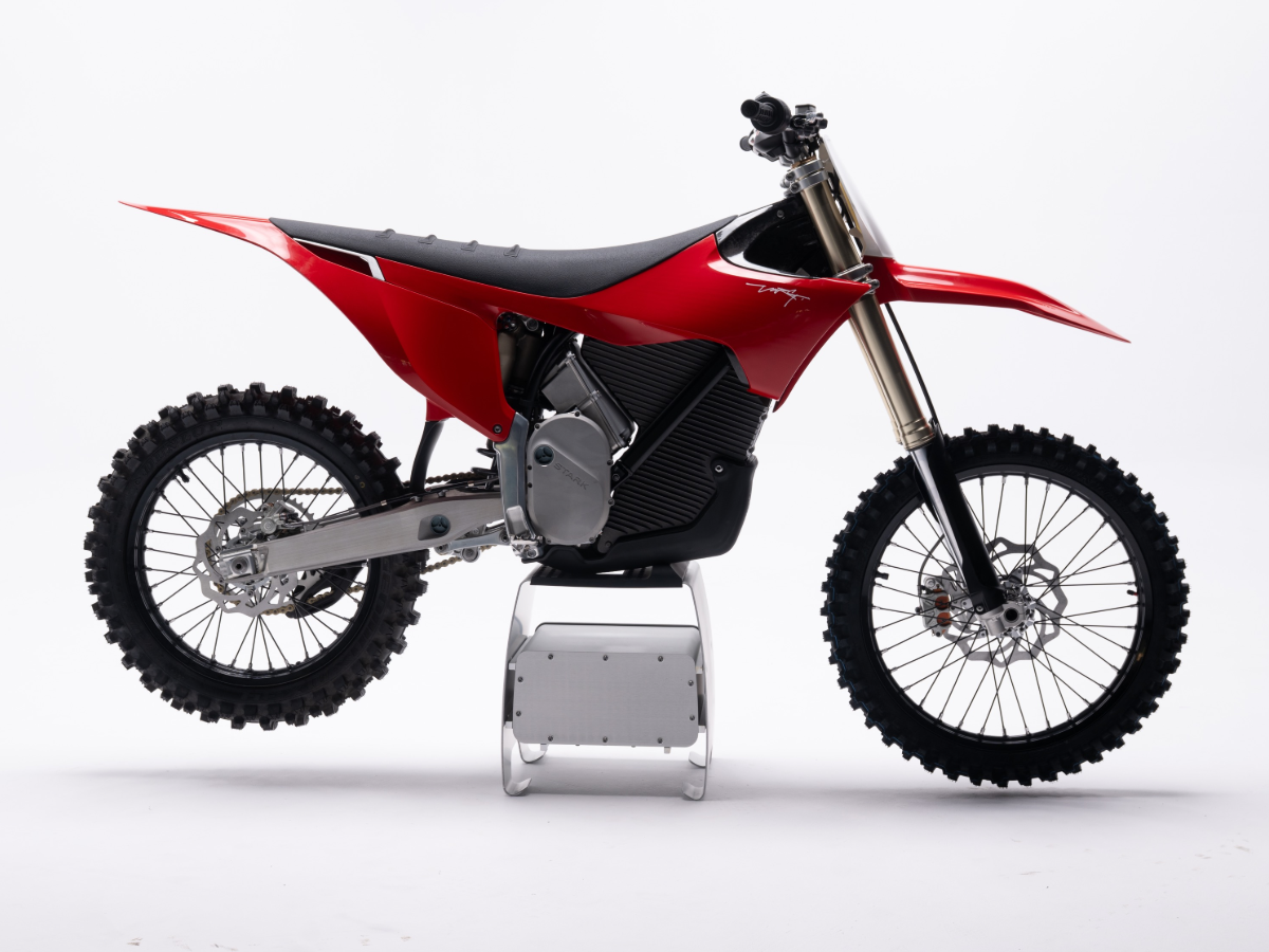 STARK VARG MX 1.2