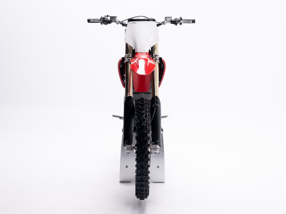 STARK VARG MX 1.2