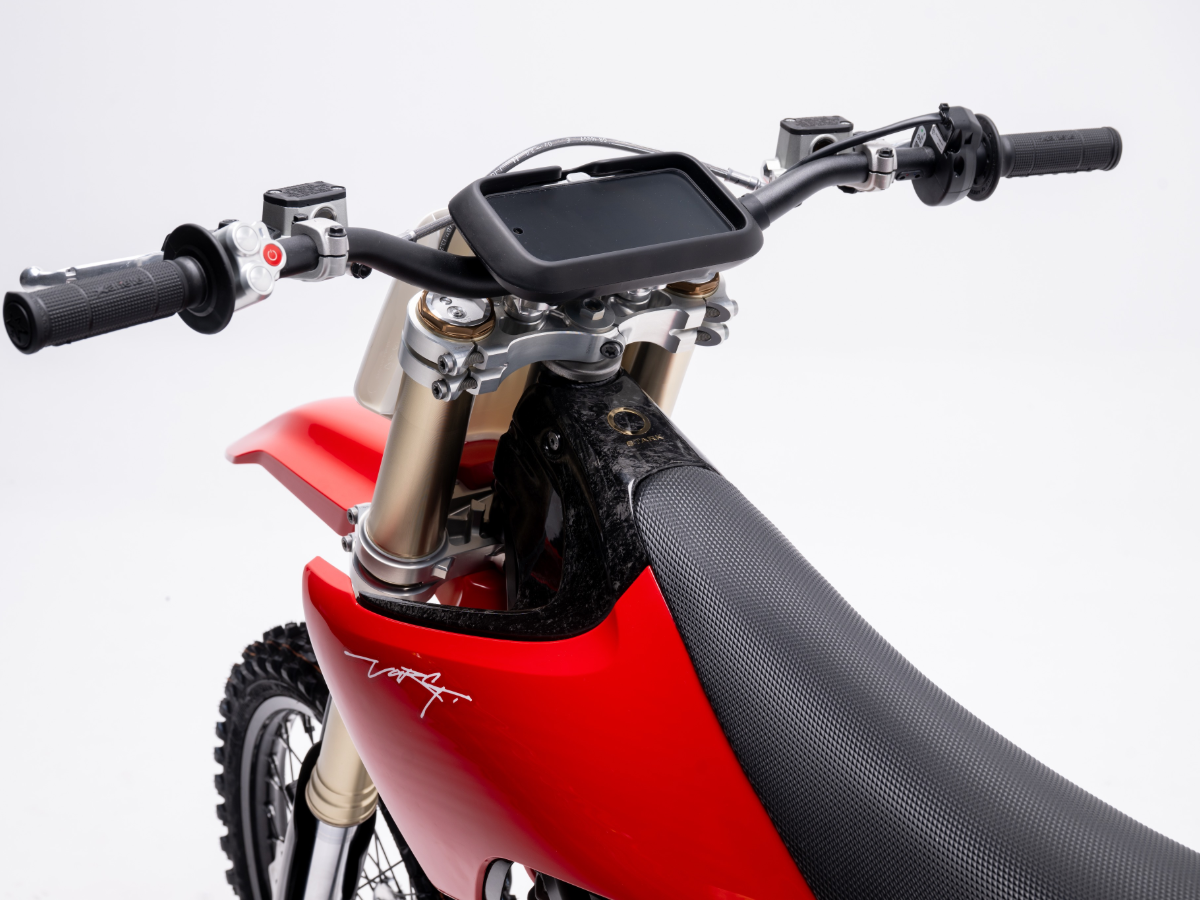 STARK VARG MX 1.2