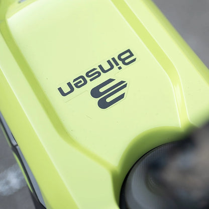 SWM BINSEN PRO - COMING SOON!