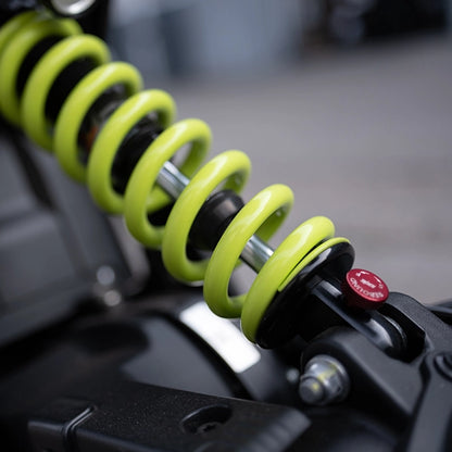 SWM BINSEN PRO - COMING SOON!