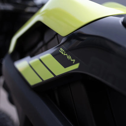 SWM BINSEN PRO - COMING SOON!