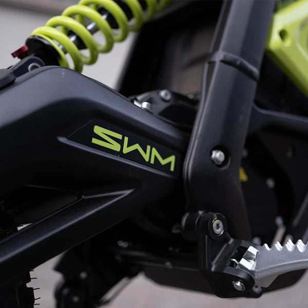 SWM BINSEN PRO - COMING SOON!