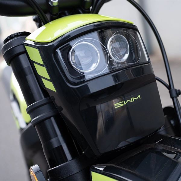 SWM BINSEN PRO - COMING SOON!