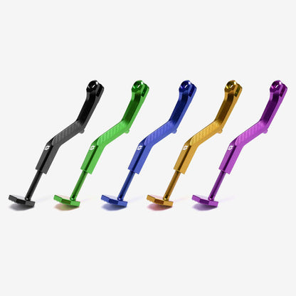 Talaria Full-E Charged Seitenständer aus Aluminium für Light Bee / Talaria / Pro SS