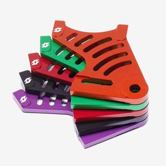 Talaria Full-E Charged Hintere Bremssattelhalterung für Talaria / Light Bee / Pro SS – 250 mm Oversize-Bremsscheibe