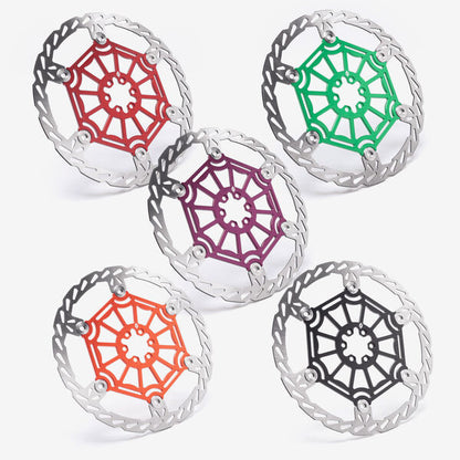 Talaria Full-E Charged Vordere Bremsscheibe 250 mm für Light Bee / Talaria / Pro SS