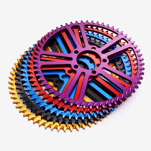 Talaria Full-E Charged Hinteres Kettenrad 420-54T für Light Bee / Talaria / Pro SS