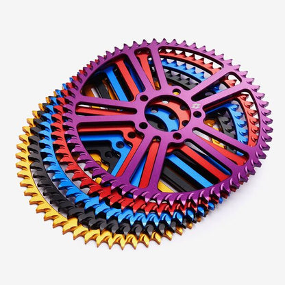 Talaria Full-E Charged Hinteres Kettenrad 420-54T für Light Bee / Talaria / Pro SS