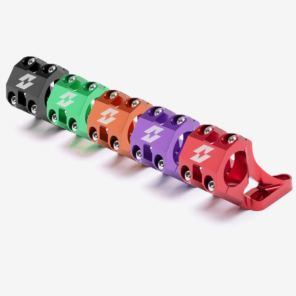 Talaria Full-E Charged Lenkererhöhungen 31,8 mm für Light Bee / Talaria MX