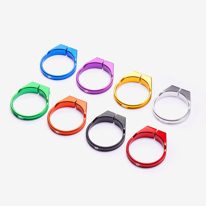 Talaria Full-E Charged Verstärkungsklemme für Lenkrohrverlängerung für Talaria